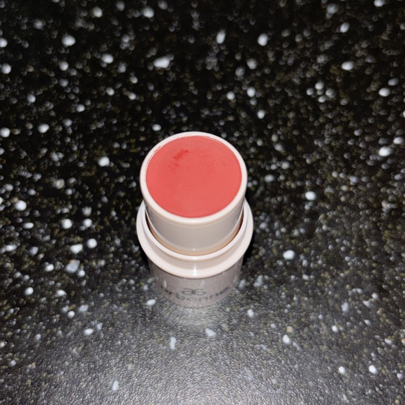 Arbonne lip & cheek mini stick ornament - Picture 2 of 3